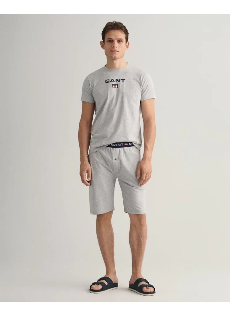 GANT Gant Jersey Pajama Shorts