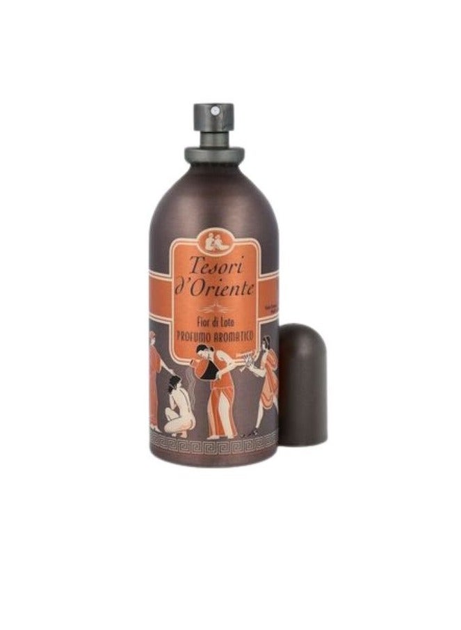 تيسوري دي أورينتي تيسوري دي اوريانتي عطر زهرة اللوتس 100 مل اورجينال - Image 1