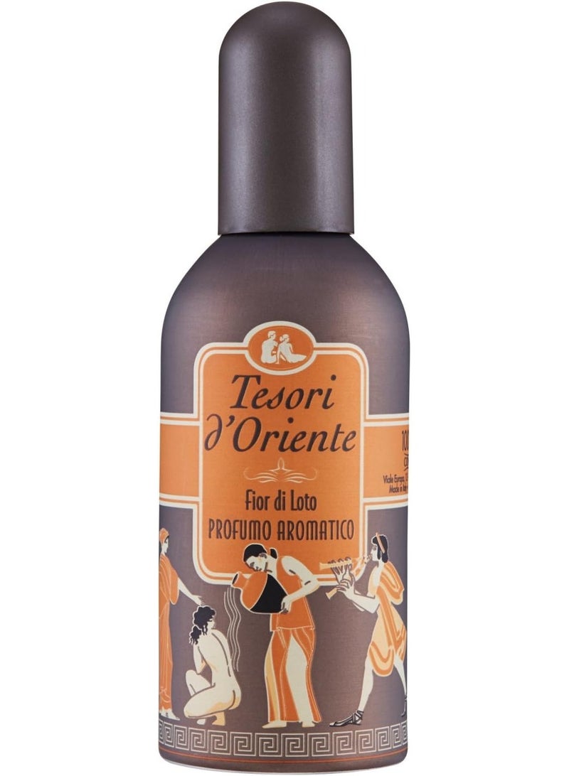 تيسوري دي أورينتي تيسوري دي اوريانتي عطر زهرة اللوتس 100 مل اورجينال - Image 2