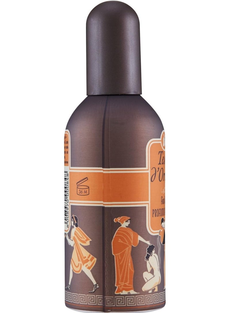 تيسوري دي أورينتي تيسوري دي اوريانتي عطر زهرة اللوتس 100 مل اورجينال - Image 4