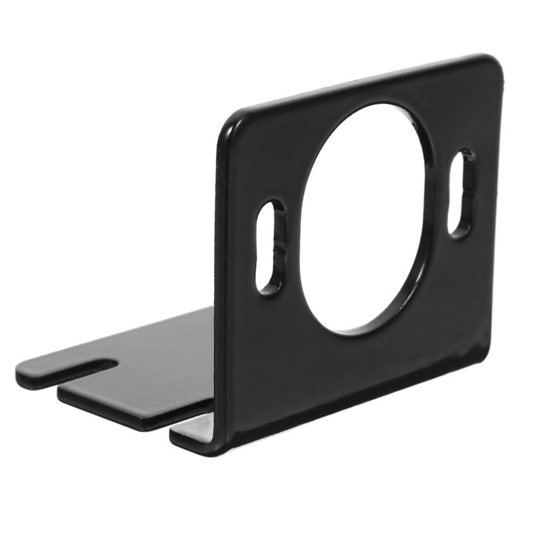 Adjustable Motor Mount Bracket For DC Gear Motor Flexible Angles Durable Stand - Image 2