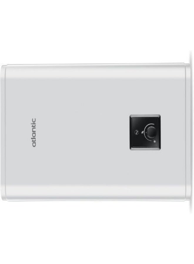 أتلانتيك سخان مياه كهربائي Vertigo، سعة 25 لترًا، أبيض - 8215880 - Image 3