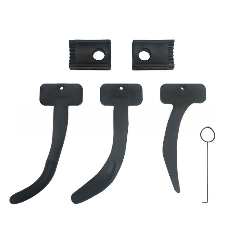 Suitable for Chrysler Grand Cherokee 3.0 3.6L Jeep Wrangler timing special tool T10202(CC0010P plastic box) - Image 5