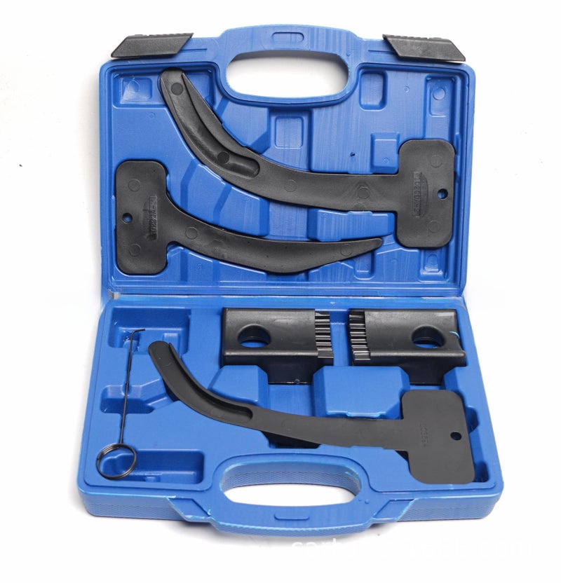 Suitable for Chrysler Grand Cherokee 3.0 3.6L Jeep Wrangler timing special tool T10202(CC0010P plastic box) - Image 1