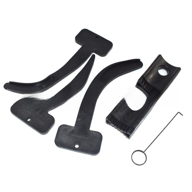 Suitable for Chrysler Grand Cherokee 3.0 3.6L Jeep Wrangler timing special tool T10202(CC0010P plastic box) - Image 3