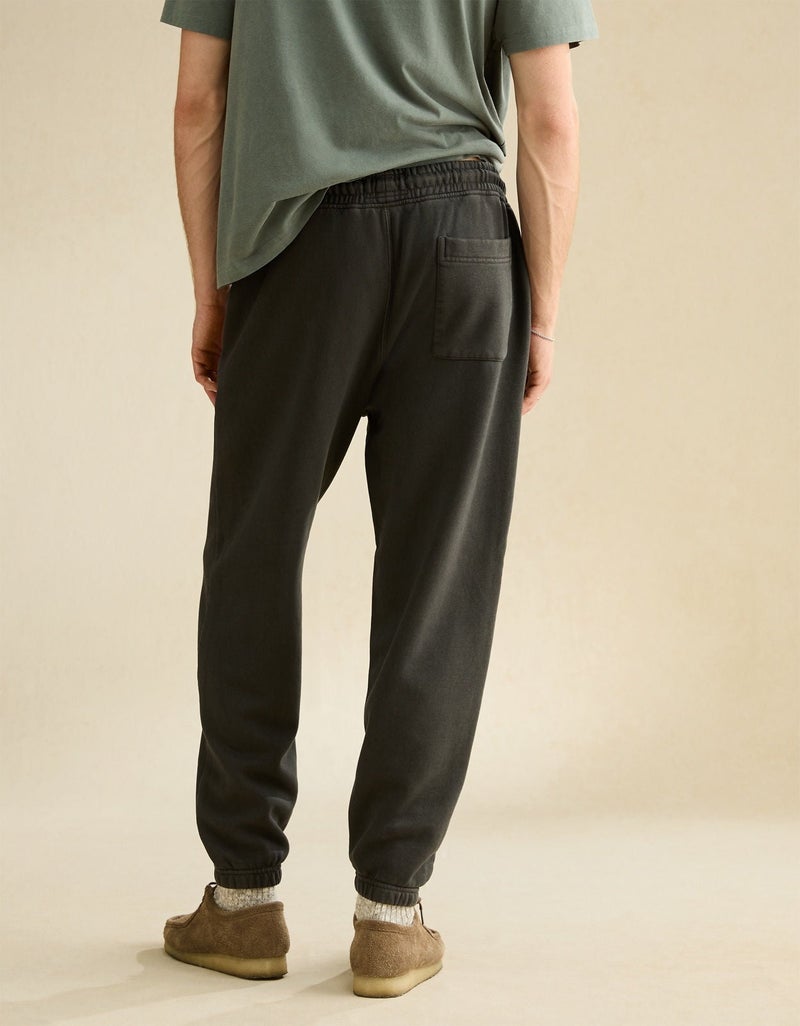 American Eagle AE Laidback Luxe Heavyweight Open-Hem Sweatpant - Image 2