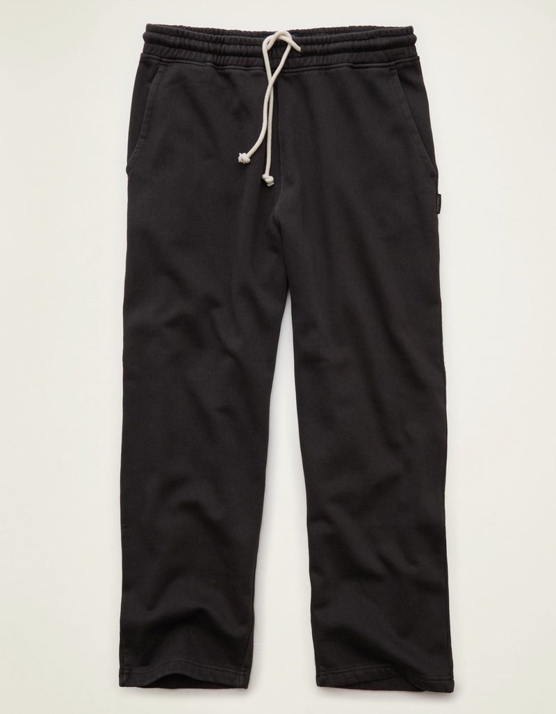 American Eagle AE Laidback Luxe Heavyweight Open-Hem Sweatpant - Image 4