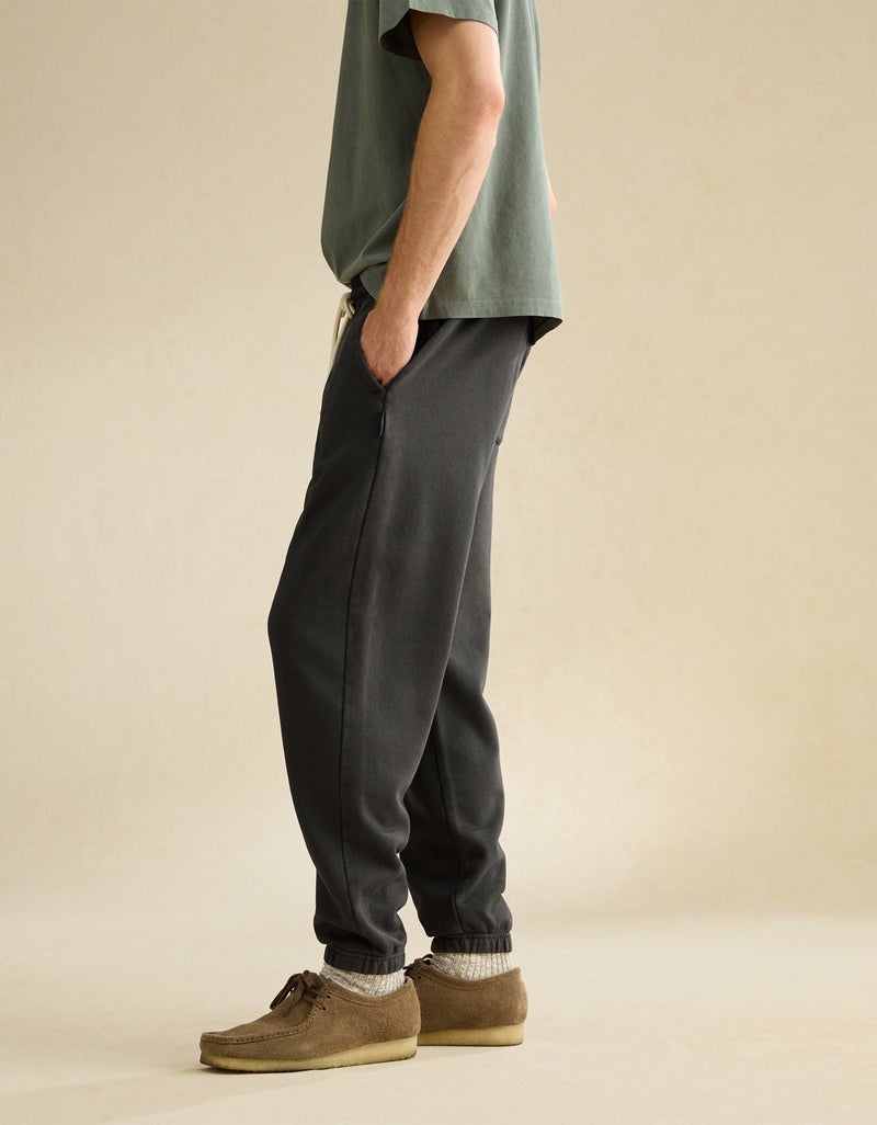 American Eagle AE Laidback Luxe Heavyweight Open-Hem Sweatpant - Image 3