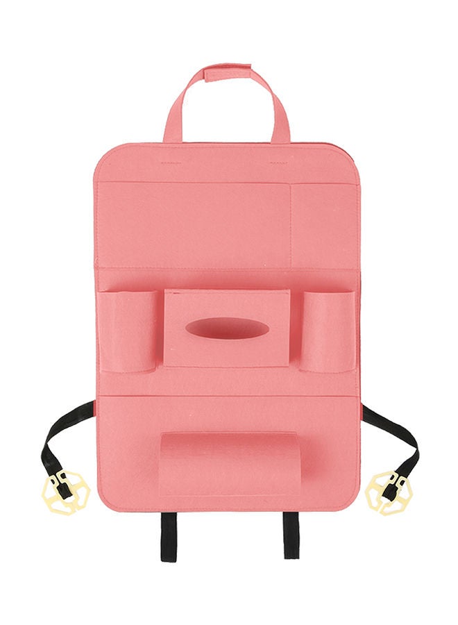 نيبمينينت منظم خلفي على شكل حقيبة لمقعد السيارة متعدد الاستخدامات - Image 1