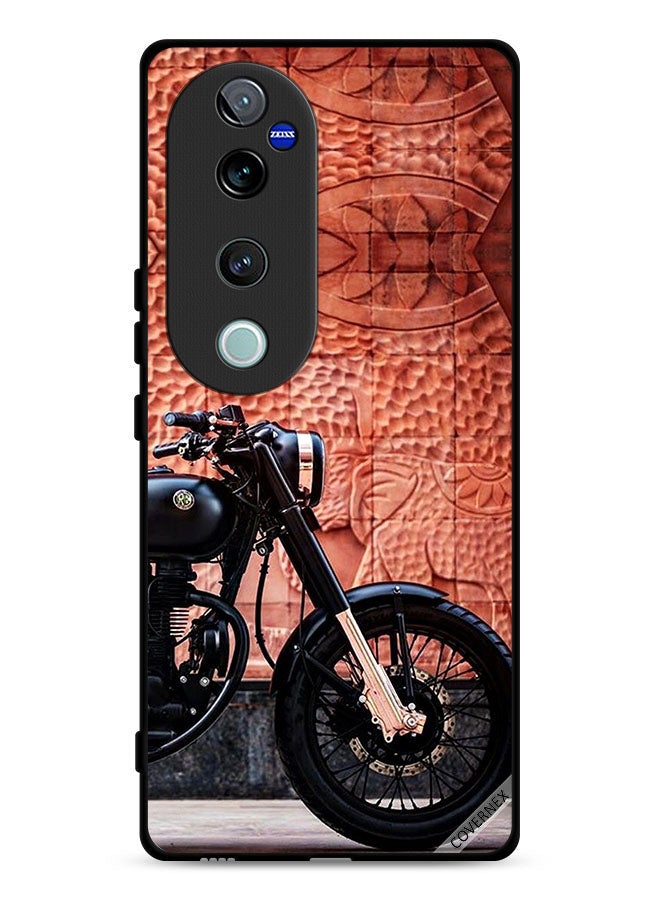 Covernex Vivo S19 Pro 5G Protective Case Cover Chopar - Image 1