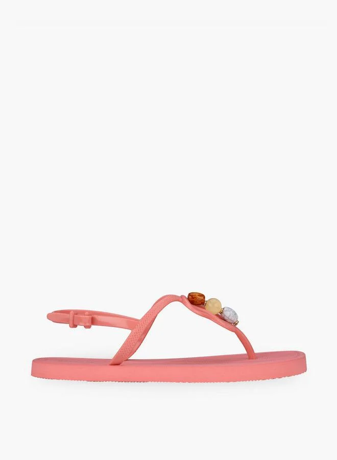 Celeste Women Embellished Sandals