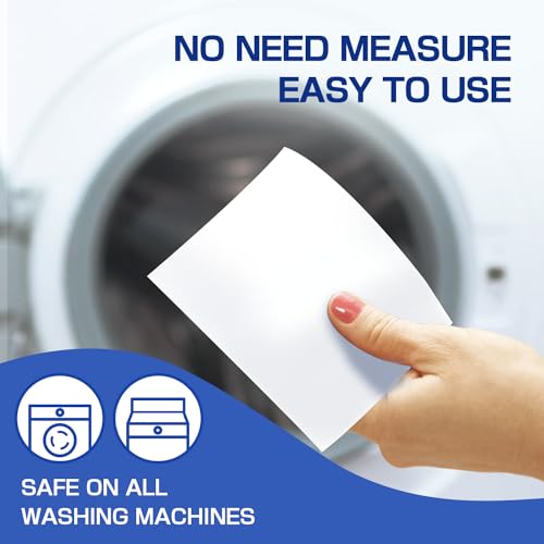 CLEARALIF laundry Fabric Softener Sheets, Fresh Linen Scent, 160 Loads, Eco Friendly, Great For Travel, Apartments, Dorms. - Image 4