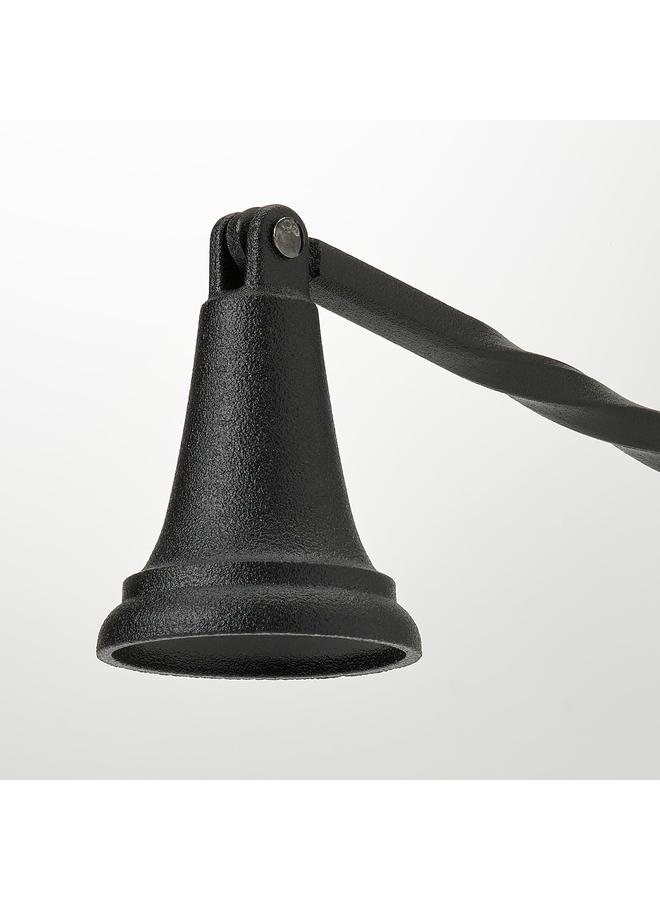 Zaboon Candle snuffer, black, 33 cm - Image 3