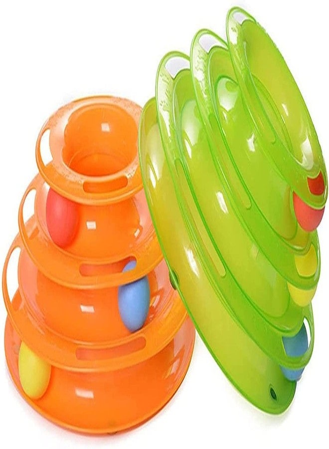 Petcrux Interactive Toy for Cats & Dogs - Image 3