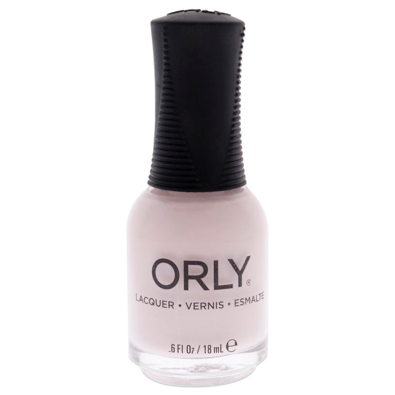 Orly Nail Lacquer - 20844 Cake Pop Women Nail Polish 0.6 oz