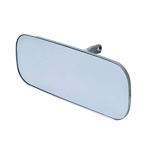 UNITED PACIFIC C607110 Rear View Mirror Head, for 1960-1971 Chevy Truck - Image 4
