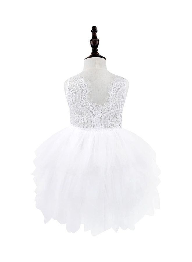 NIBEMINENT Princess Costume 130cm - Image 5