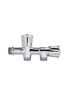 Bathroom bidet with 2-way corner valve and Teflon code 600 - pzsku/Z5E60DD28AC1E1F96EA5CZ/45/_/1738928233/b1c3bcd6-2ec9-44ed-a4cd-a35b622ed46a