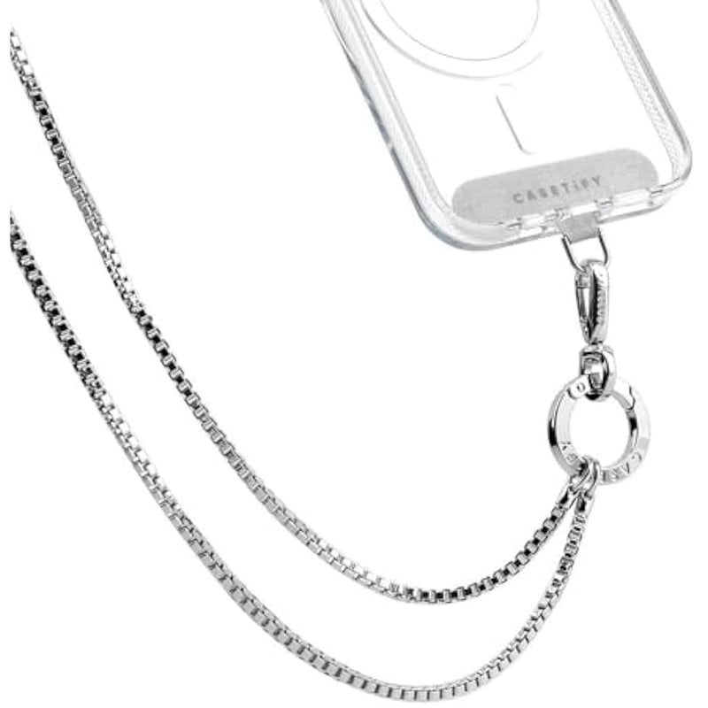 Casetify Unisex Adult Rope Phone Strap Cross Body Strap (pack of 1) - Image 2