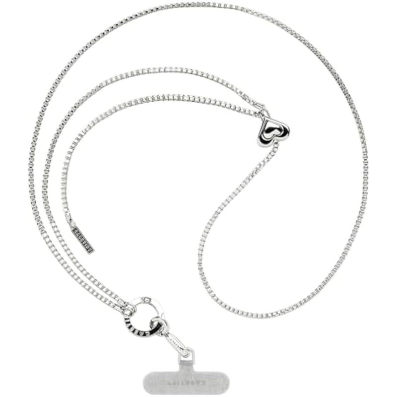 Casetify Unisex Adult Rope Phone Strap Cross Body Strap (pack of 1) - Image 1