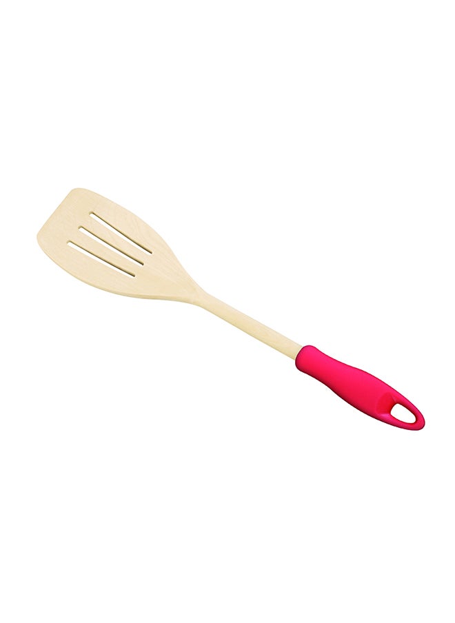 tescoma - Slotted turner "PRESTO WOOD" - Image 1