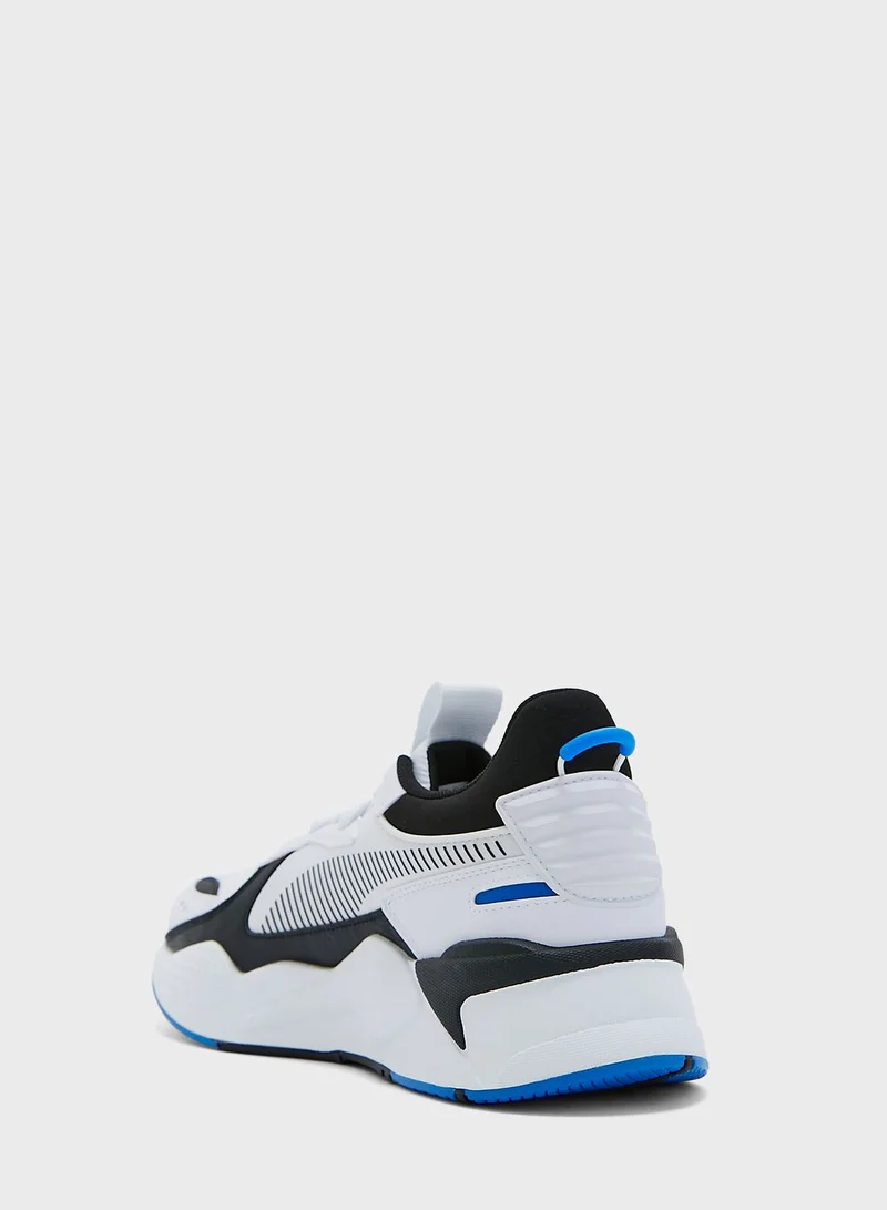 PUMA Rs-X Games