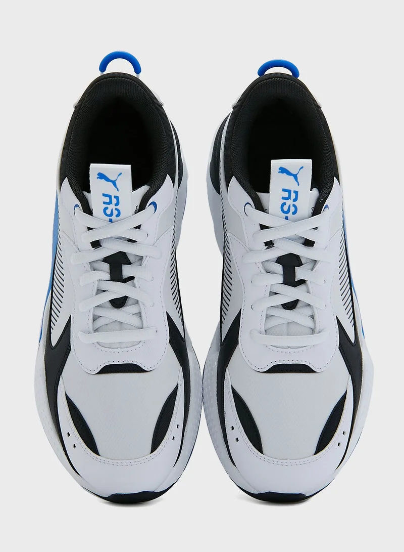 PUMA Rs-X Games