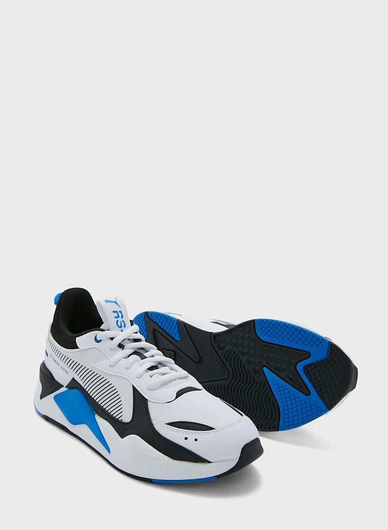 PUMA Rs-X Games