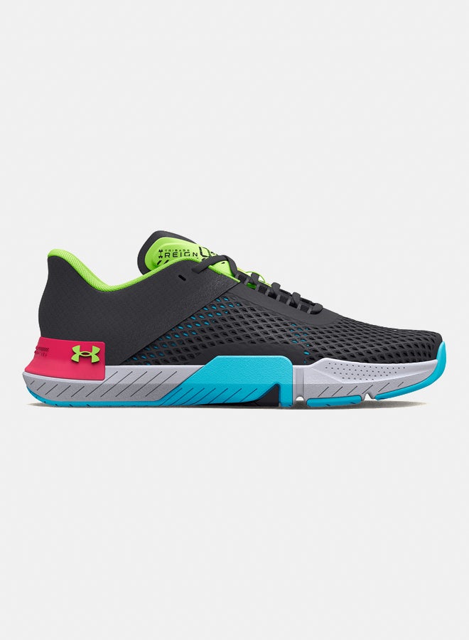 UNDER ARMOUR Tribase Reign 4 Training Shoes - Image 1