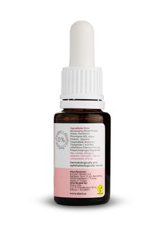 OTACI Rose Passion Brow and Lash Serum, Lash Growth Eyelash Growth Natural  - Image 5