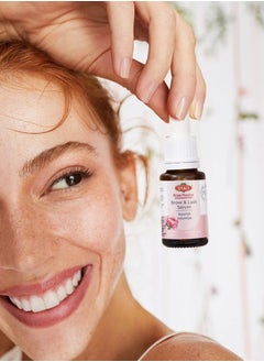 OTACI Rose Passion Brow and Lash Serum, Lash Growth Eyelash Growth Natural  - Image 2