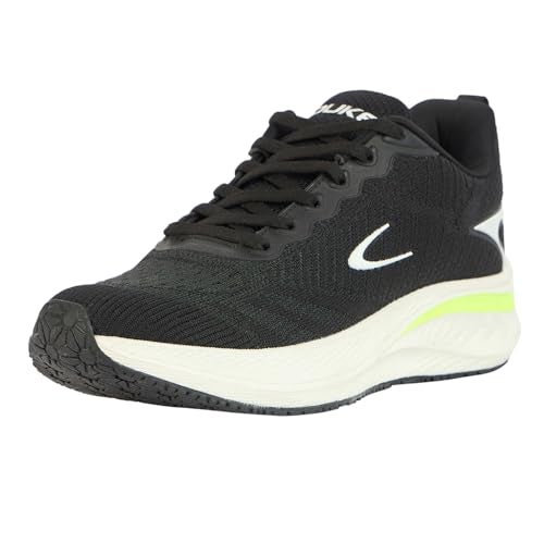 Duke Mens AeroDash Sports Shoes | Lightweight & Breathable | Ideal for Gym, Running, Jogging, Walking & Training | Comfortable and Durable Shoes for Men - Image 1