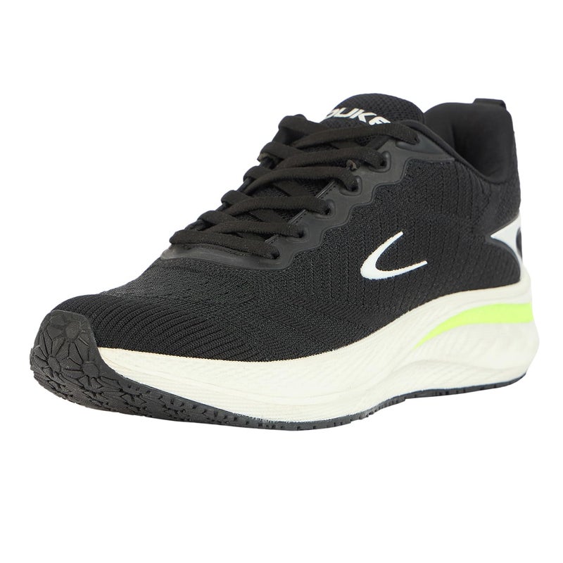 Duke Mens AeroDash Sports Shoes | Lightweight & Breathable | Ideal for Gym, Running, Jogging, Walking & Training | Comfortable and Durable Shoes for Men - Image 5