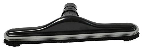 Cen-Tec Systems 60561 Commercial Hard Floor Vacuum Brush, 14-Inch, Black - Image 3