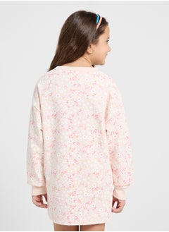 Disney Cinderella Graphic Dress  - Image 2