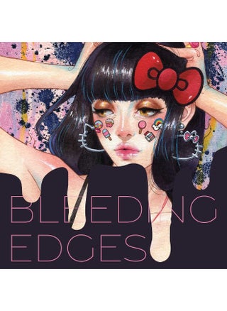 Bleeding Edges: The Art of Danni Shinya Luo - pzsku/Z5E612FAA6F9A90A01653Z/45/_/1730194984/ce126aea-6a4e-4cc6-ad4a-6994c505ae37