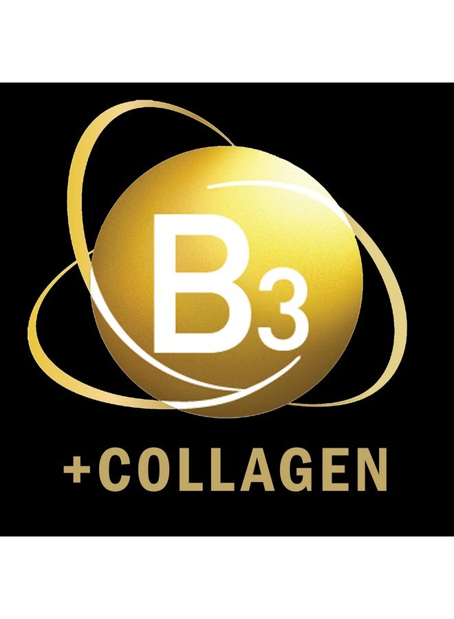 Olay Firming & Hydrating Hand And Body Lotion With Collagen 6 Fl Oz Tube (Pack Of 3) - Image 3