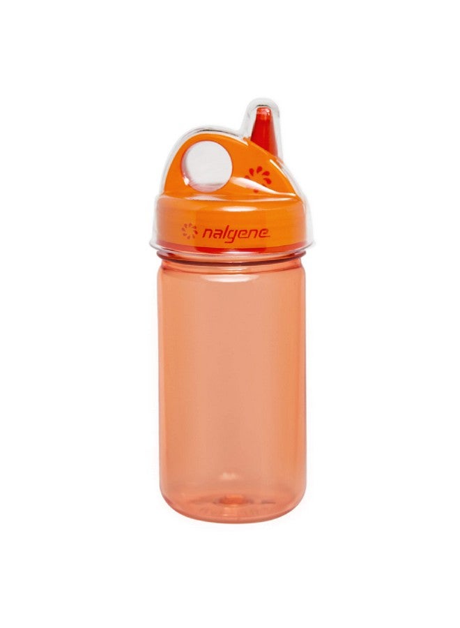 Nalgene Gripngulp Water Bottles Leak Proof Sippy Cup Durable Bpa And Bps Free Dishwasher Safe Reusable And Sustainable 12 Ounces - Image 1