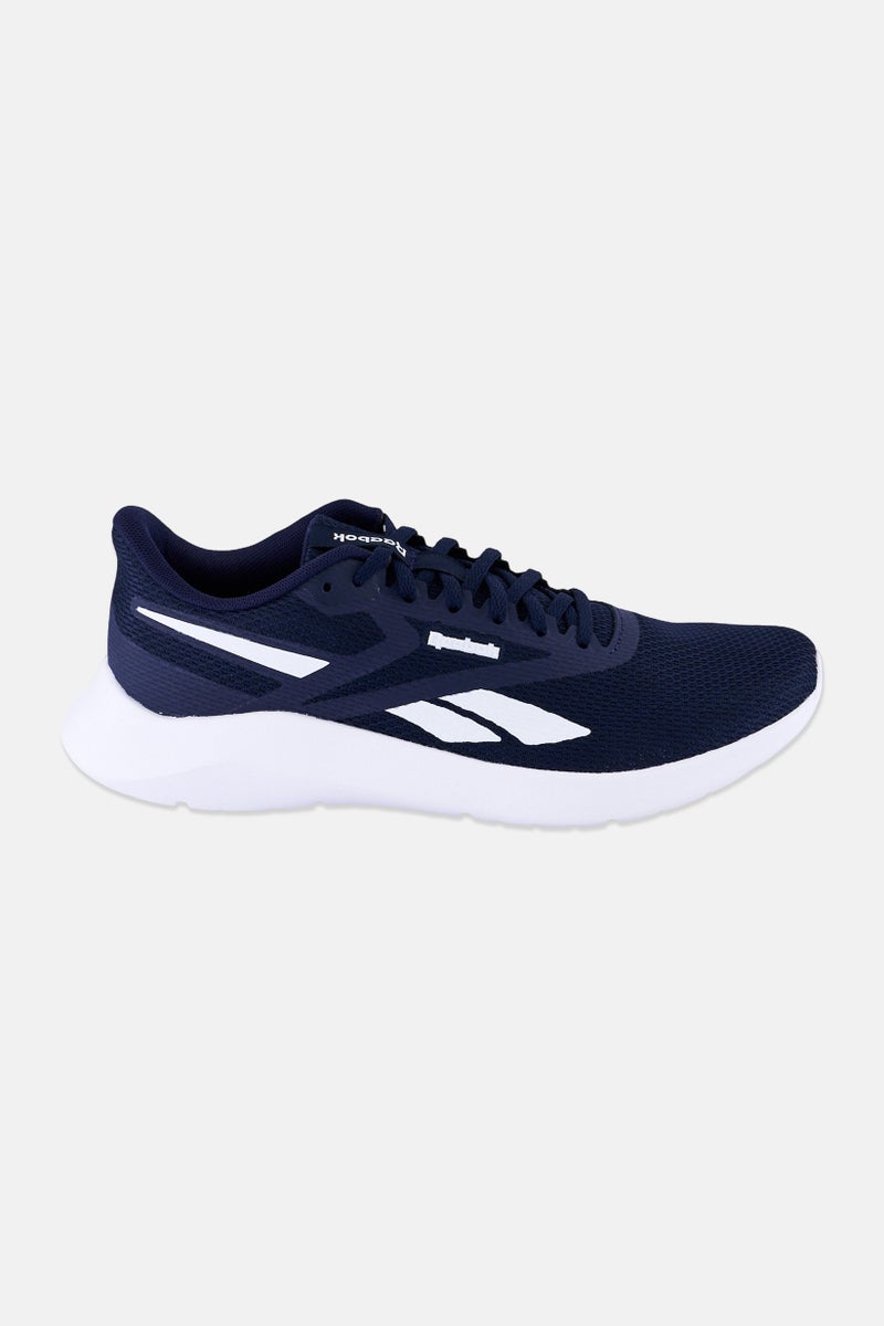 Reebok Women Prime Lite 2,0 Lace Up Running Shoes, Navy - Image 4