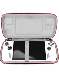 Excefore Carrying Case for ASUS ROG Ally Portable Console, Fits the Portable Console, Console Base, Black  - Image 1