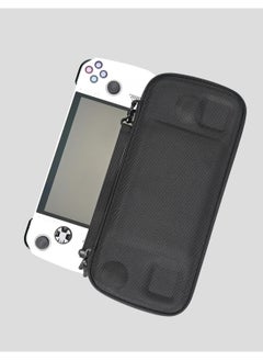 Excefore Carrying Case for ASUS ROG Ally Portable Console, Fits the Portable Console, Console Base, Black  - Image 4