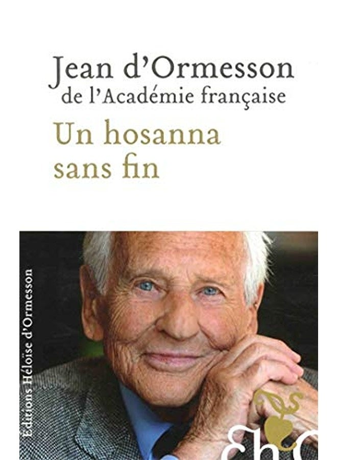 Un Hosanna Sans Fin