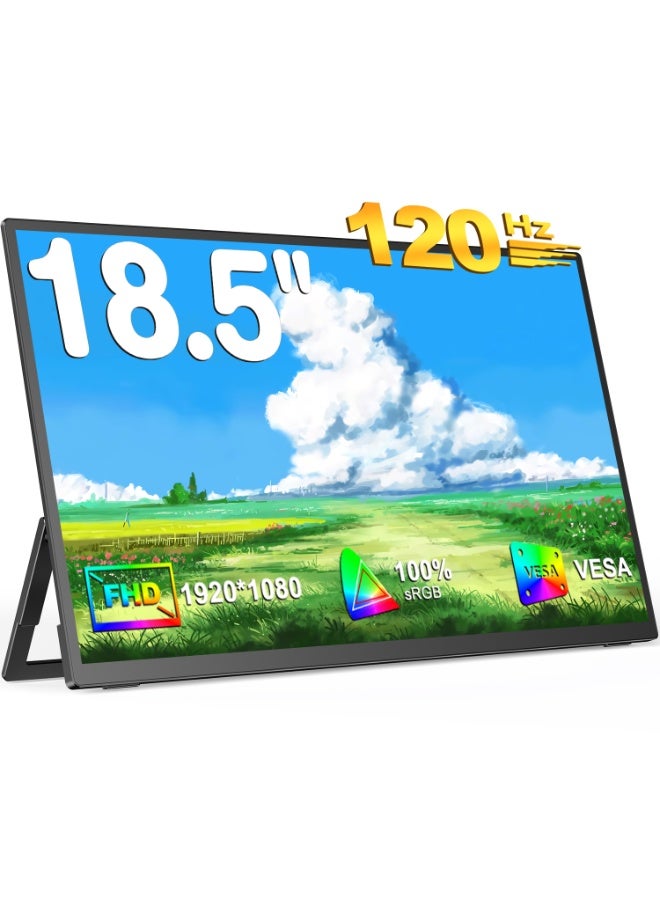 EVICIV EVICIV 18 5 Gaming Portable Monitor 18.5 inch Z5E6162EE2EA133DC1E4CZ