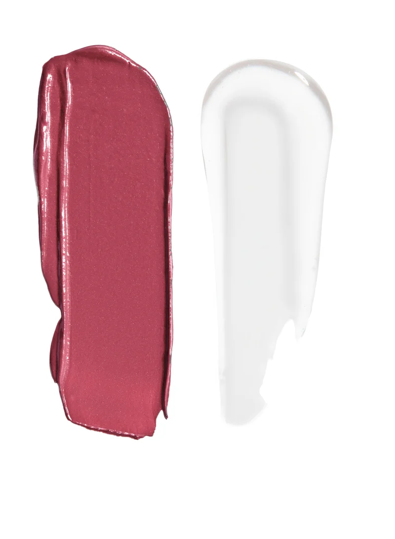 Wet N Wild Wet N wild Megalast  Lock n' Shine Lip Color - LA Pink