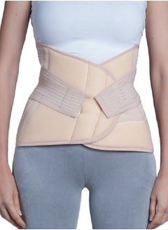 Owli Owli Postpartum Belly Band Beige S  - Image 2