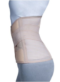 Owli Owli Postpartum Belly Band Beige S  - Image 3