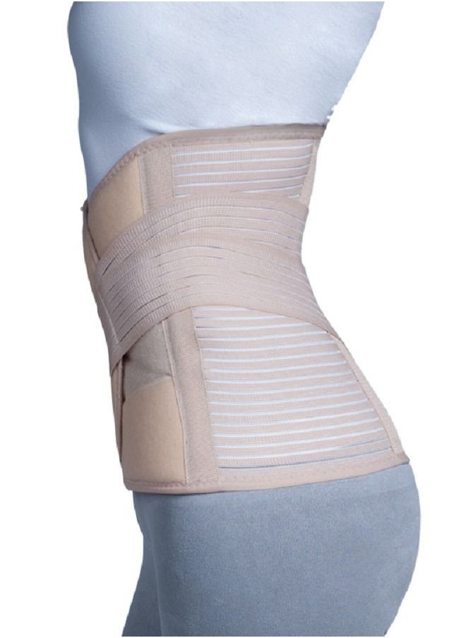 Owli - Owli Postpartum Belly Band Beige S - Image 1