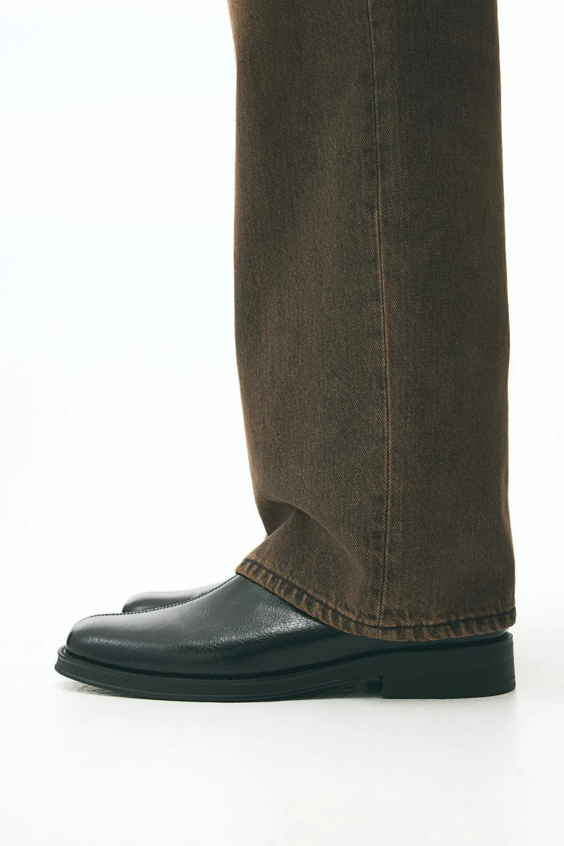 H&M  Relaxed Jeans for Men | Best Price UAE