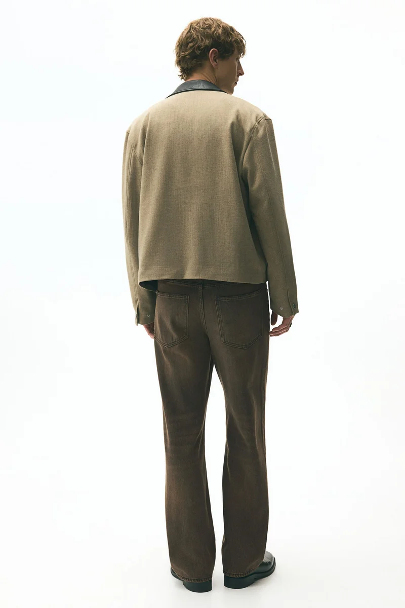H&M  Relaxed Jeans for Men | Best Price UAE
