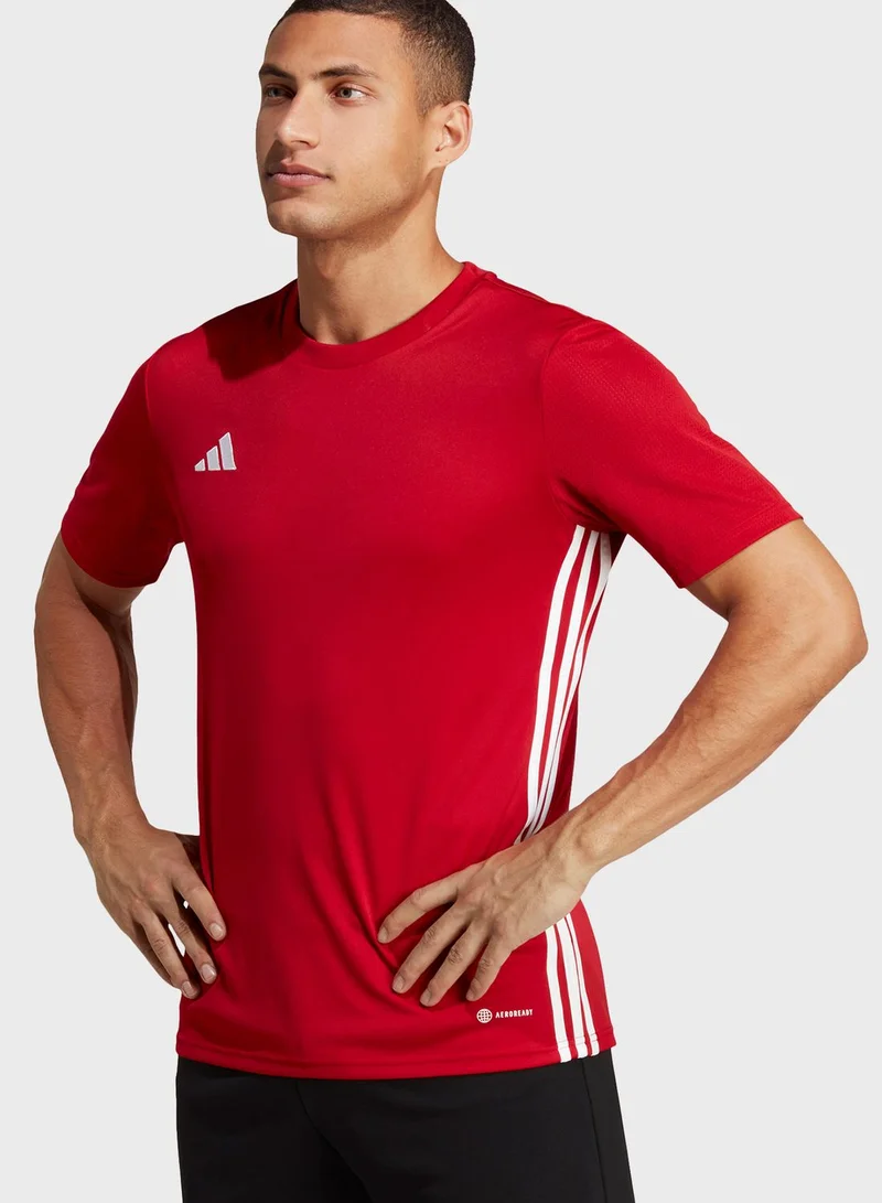adidas تي شيرت جيرسيه تابيلا 23